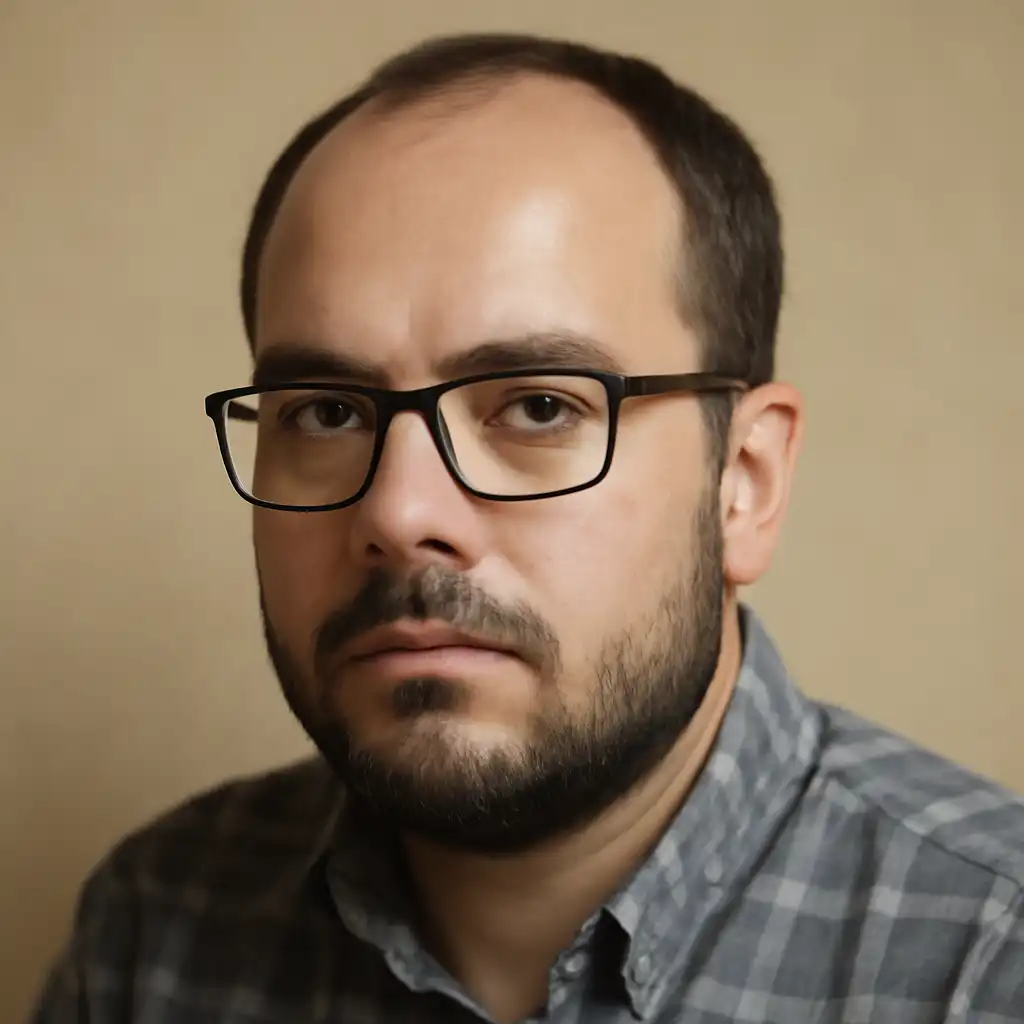 Mathieu Delacroux